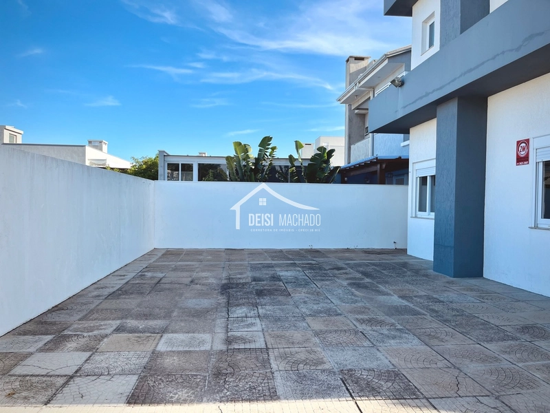 Lindo Sobrado Próximo à Beira Mar!: 7ª foto da galeria de imagens do imóvel