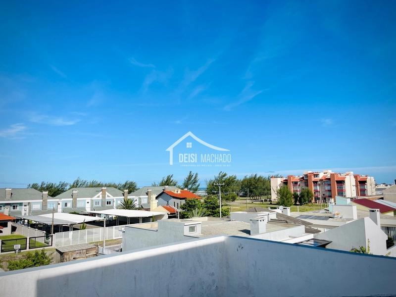 Lindo Sobrado Próximo à Beira Mar!: 45ª foto da galeria de imagens do imóvel