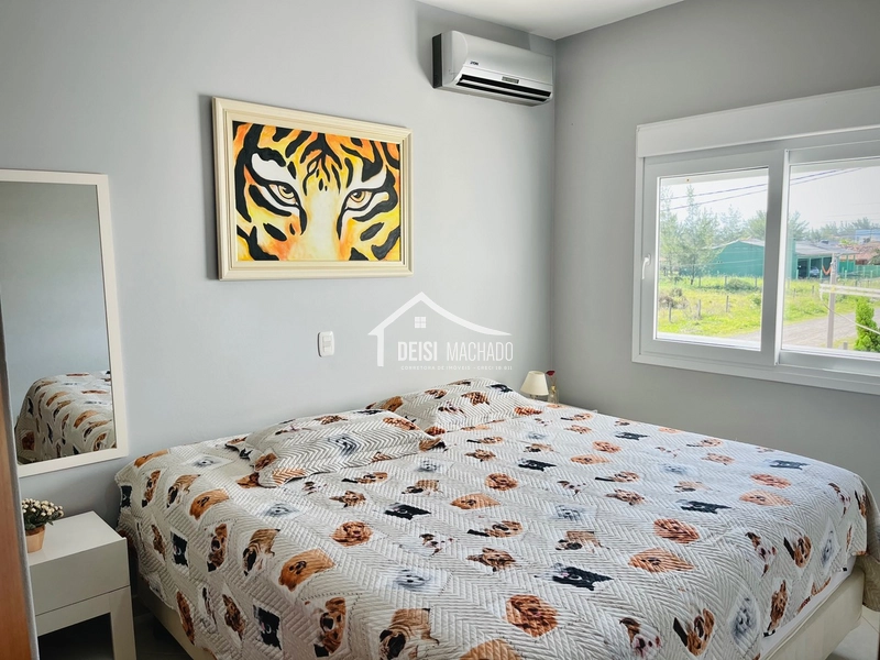 Lindo Sobrado Próximo à Beira Mar!: 26ª foto da galeria de imagens do imóvel