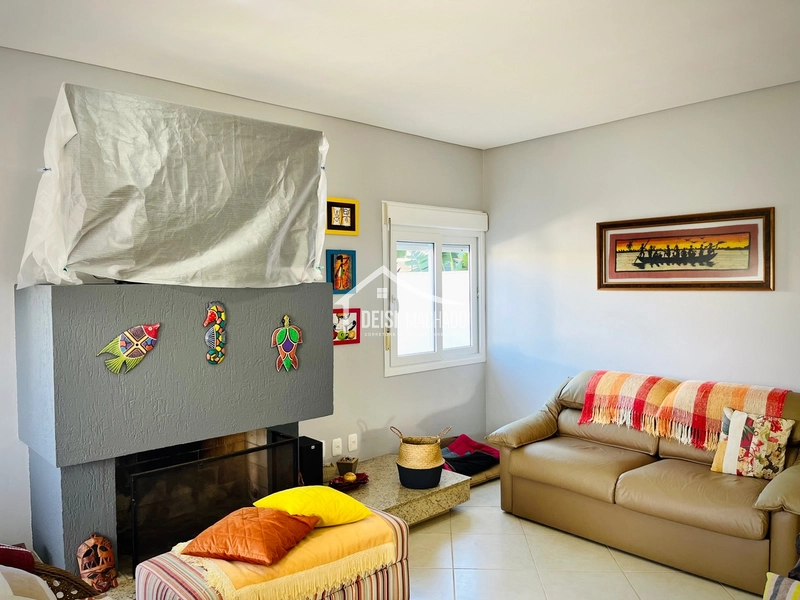 Lindo Sobrado Próximo à Beira Mar!: 9ª foto da galeria de imagens do imóvel