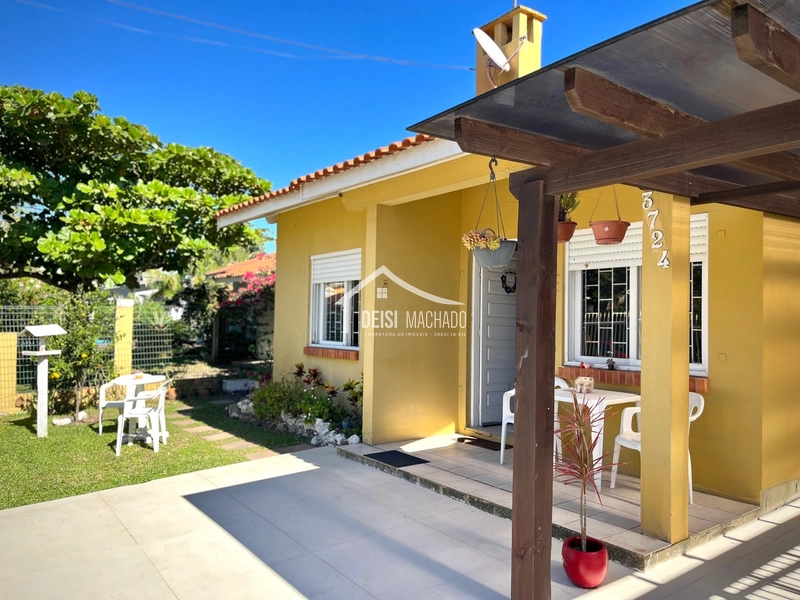 Aqui não é só uma casa... é um convite para viver melhor