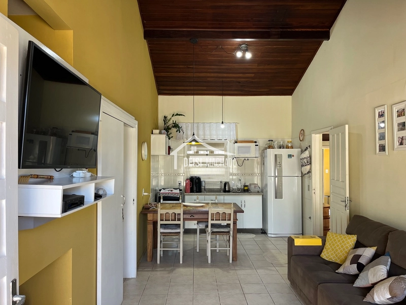 Aqui não é só uma casa... é um convite para viver melhor: 11ª foto da galeria de imagens do imóvel