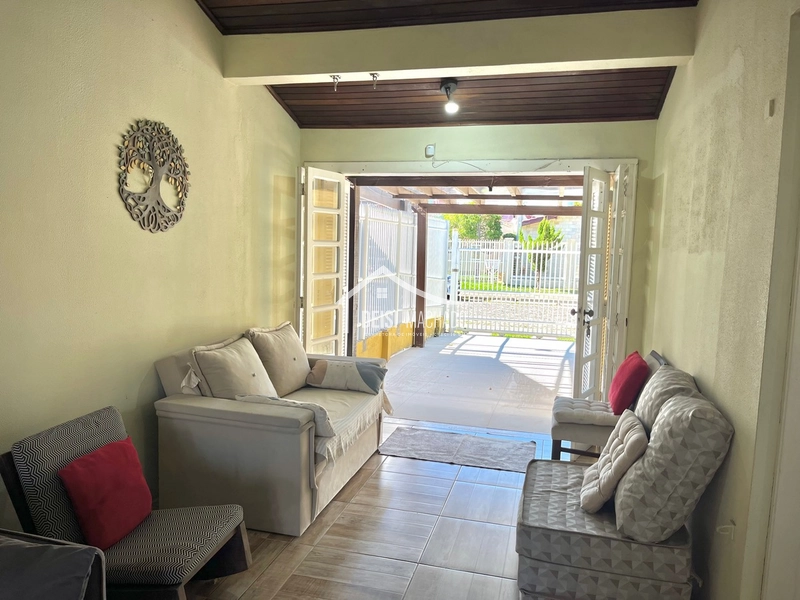 Aqui não é só uma casa... é um convite para viver melhor: 27ª foto da galeria de imagens do imóvel