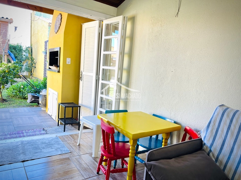 Aqui não é só uma casa... é um convite para viver melhor: 30ª foto da galeria de imagens do imóvel