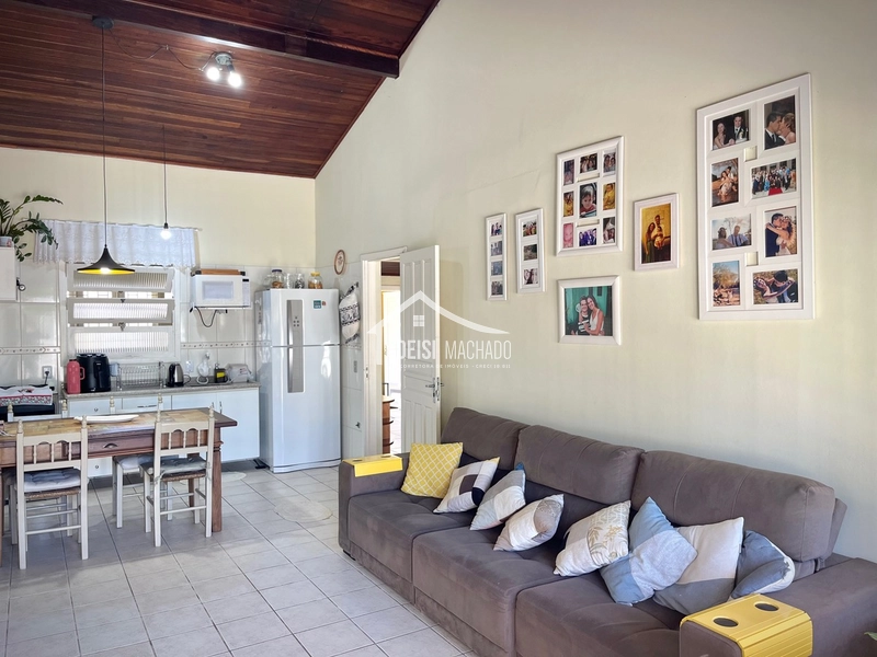 Aqui não é só uma casa... é um convite para viver melhor: 13ª foto da galeria de imagens do imóvel