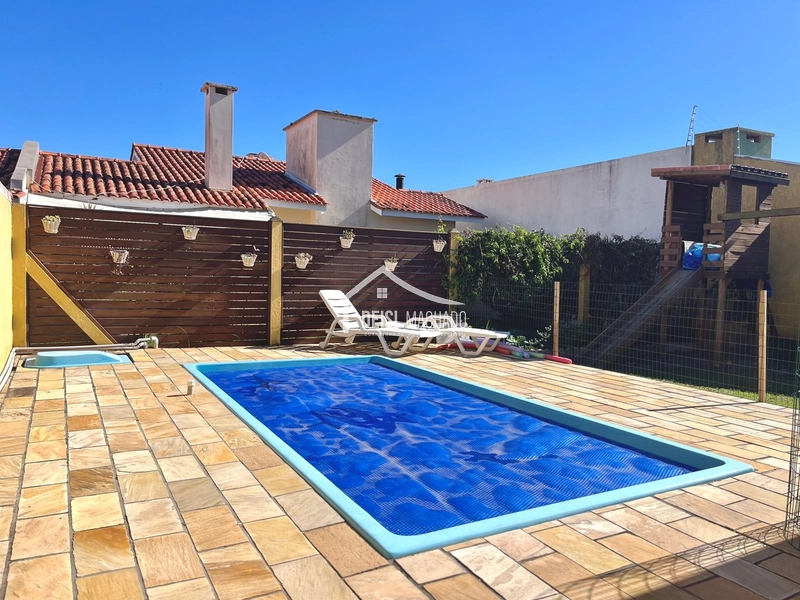 Aqui não é só uma casa... é um convite para viver melhor: 43ª foto da galeria de imagens do imóvel