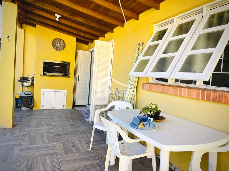 Aqui não é só uma casa... é um convite para viver melhor: 37ª foto da galeria de imagens do imóvel