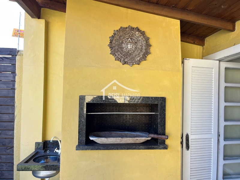 Aqui não é só uma casa... é um convite para viver melhor: 38ª foto da galeria de imagens do imóvel