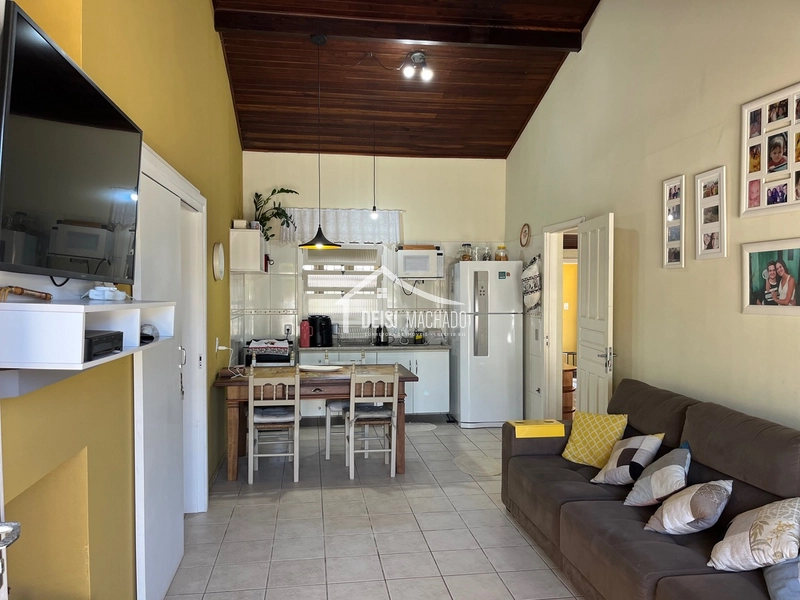 Aqui não é só uma casa... é um convite para viver melhor: 9ª foto da galeria de imagens do imóvel