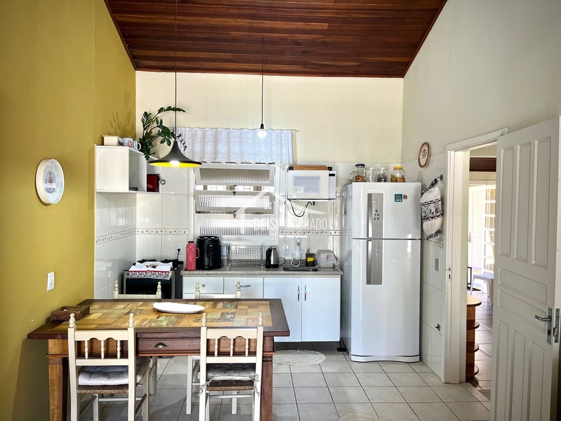 Aqui não é só uma casa... é um convite para viver melhor: 12ª foto da galeria de imagens do imóvel