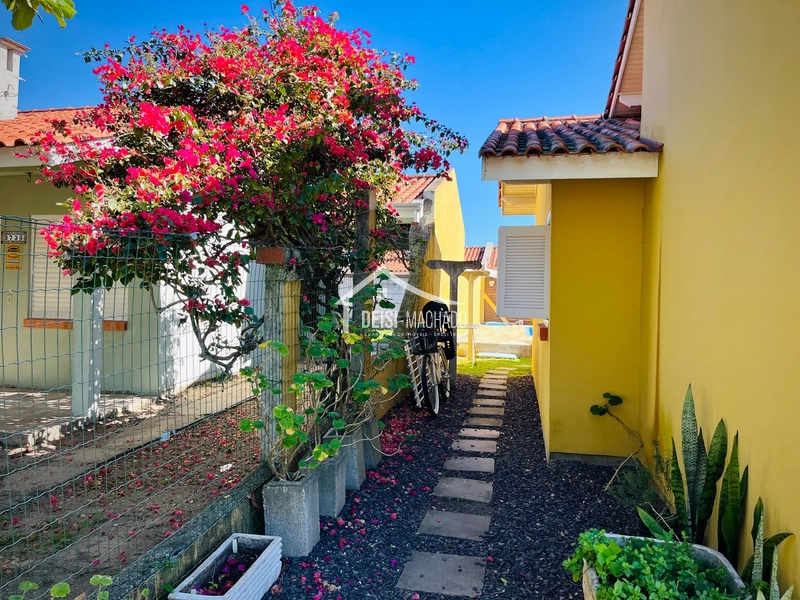 Aqui não é só uma casa... é um convite para viver melhor: 5ª foto da galeria de imagens do imóvel