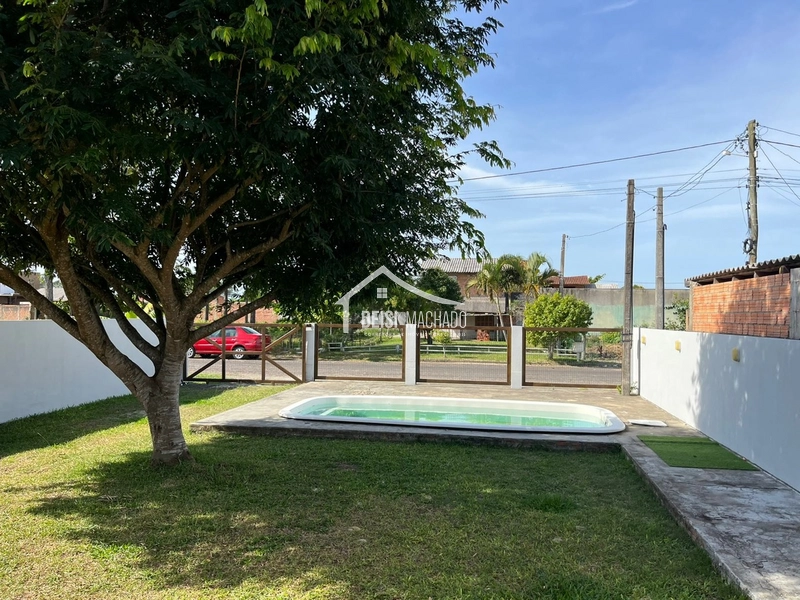 Casa com piscina em Capão Novo Village: 27ª foto da galeria de imagens do imóvel