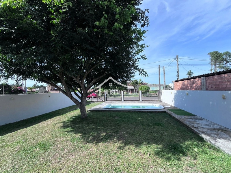 Casa com piscina em Capão Novo Village: 7ª foto da galeria de imagens do imóvel