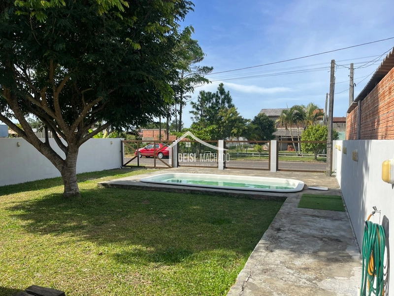 Casa com piscina em Capão Novo Village: 9ª foto da galeria de imagens do imóvel