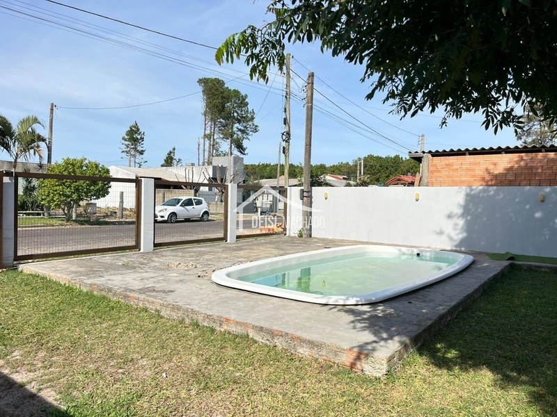 Casa com piscina em Capão Novo Village: 29ª foto da galeria de imagens do imóvel