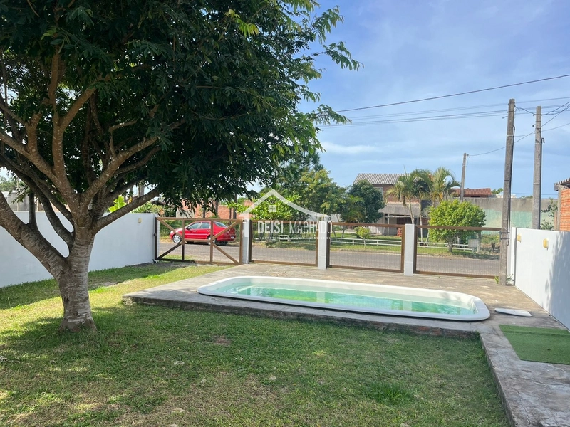 Casa com piscina em Capão Novo Village: 8ª foto da galeria de imagens do imóvel