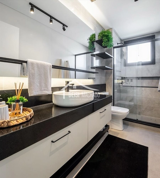 Linda casa no Condomínio Enseada: 12ª foto da galeria de imagens do imóvel