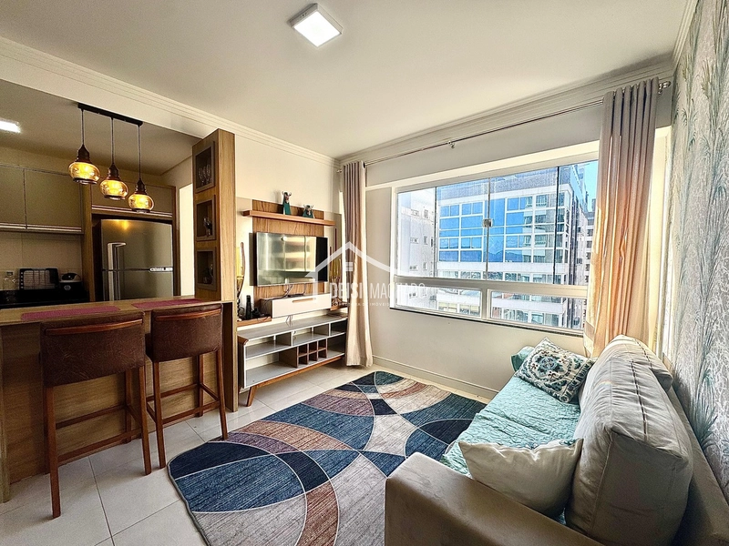 Apartamento em Capão da Canoa