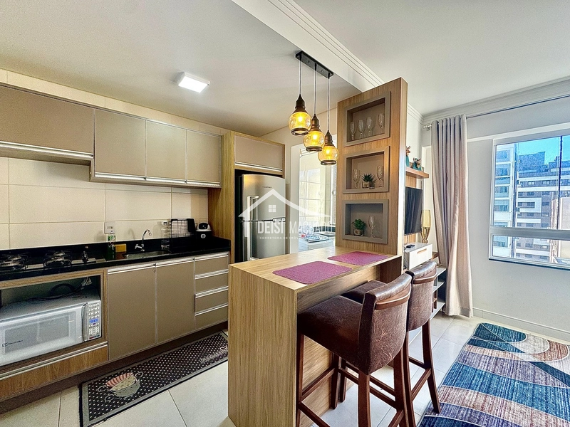 Apartamento em Capão da Canoa: 6ª foto da galeria de imagens do imóvel