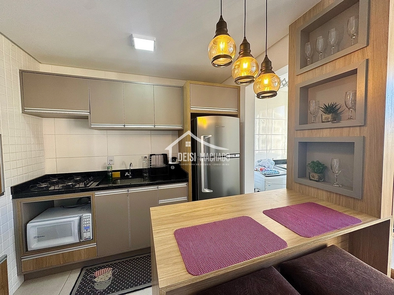 Apartamento em Capão da Canoa: 7ª foto da galeria de imagens do imóvel