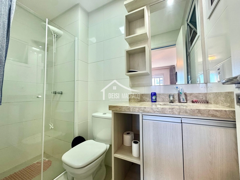 Apartamento em Capão da Canoa: 15ª foto da galeria de imagens do imóvel