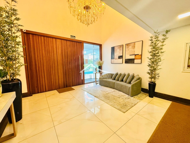 Apartamento em Capão da Canoa: 3ª foto da galeria de imagens do imóvel