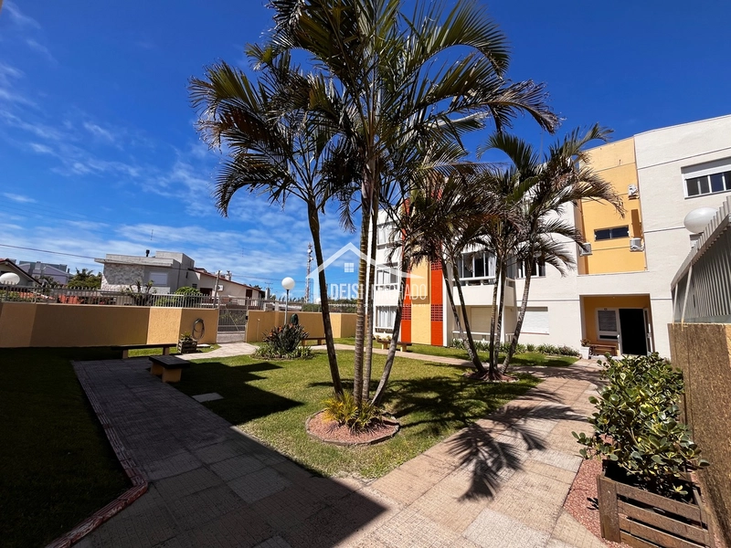 Seu refúgio na praia está aqui: Apartamento 1 dormitório a venda: 26ª foto da galeria de imagens do imóvel