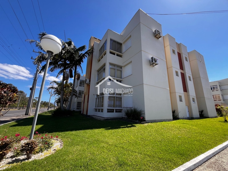 Seu refúgio na praia está aqui: Apartamento 1 dormitório a venda: 2ª foto da galeria de imagens do imóvel