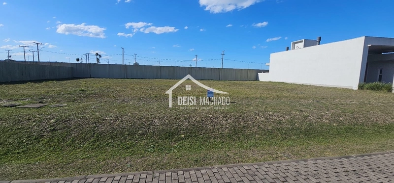Terreno a venda no condomínio Arenas Curumim: 1ª foto da galeria de imagens do imóvel