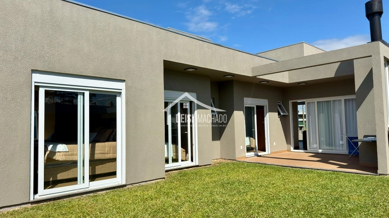 Casa com 3 suítes a venda no condomínio fechado Terrasul: 24ª foto da galeria de imagens do imóvel