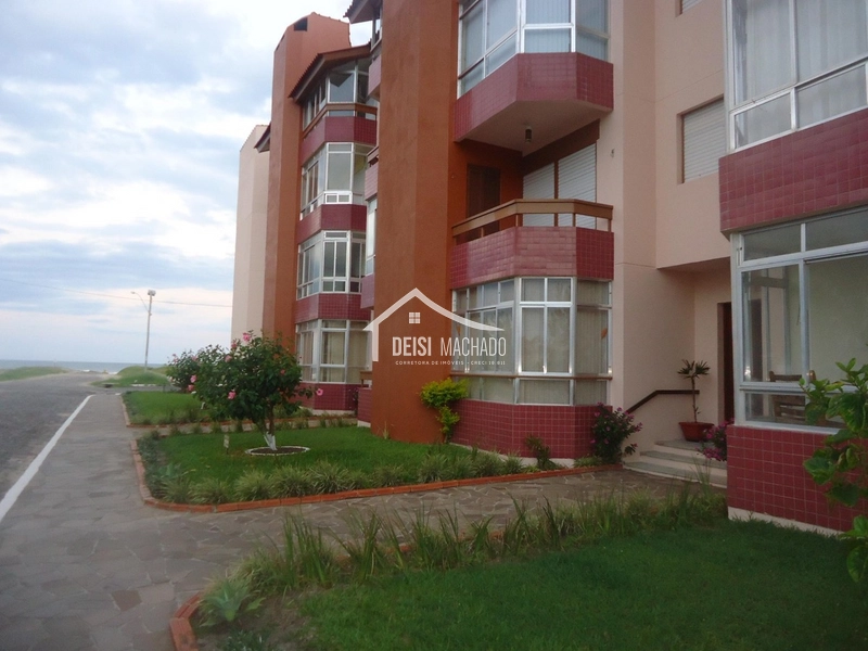 Seu apartamento na beira mar em capão novo te espera!: 7ª foto da galeria de imagens do imóvel