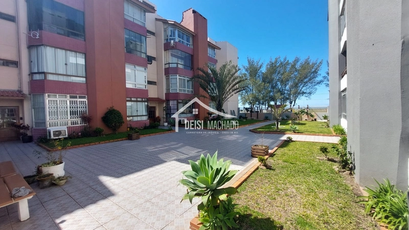 Seu apartamento na beira mar em capão novo te espera!: 12ª foto da galeria de imagens do imóvel