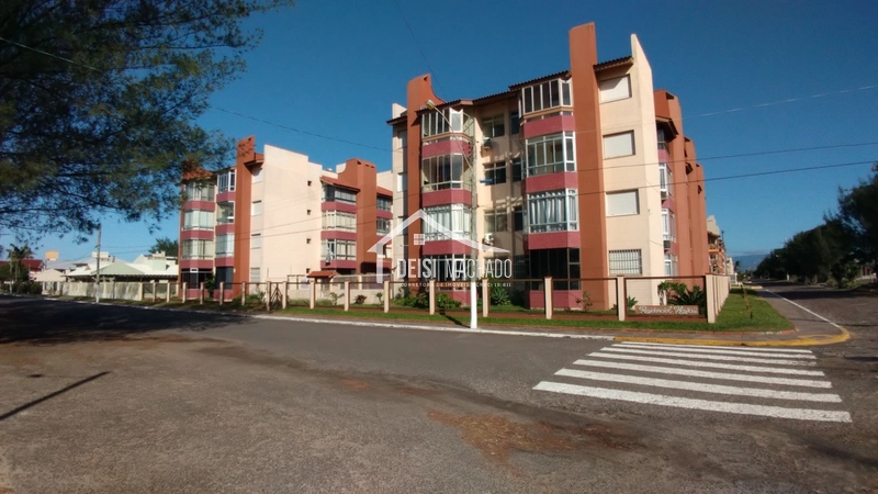 Seu apartamento na beira mar em capão novo te espera!: 2ª foto da galeria de imagens do imóvel