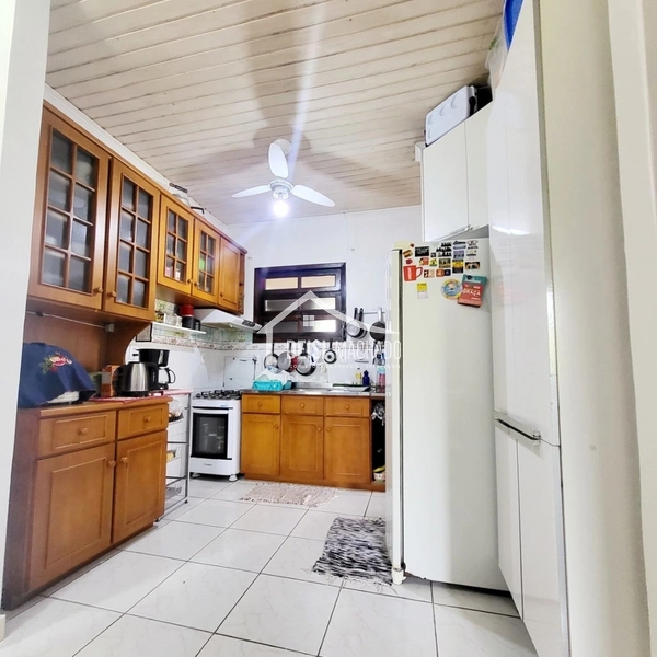 Sua casa na praia  está te esperando, e ela fica logo na esquina!: 8ª foto da galeria de imagens do imóvel