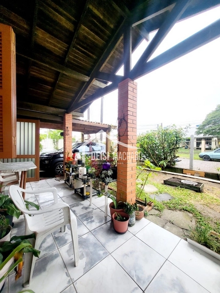 Sua casa na praia  está te esperando, e ela fica logo na esquina!: 9ª foto da galeria de imagens do imóvel