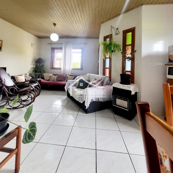 Sua casa na praia  está te esperando, e ela fica logo na esquina!: 6ª foto da galeria de imagens do imóvel