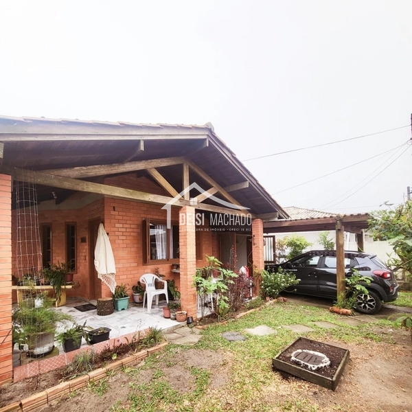 Sua casa na praia  está te esperando, e ela fica logo na esquina!: 2ª foto da galeria de imagens do imóvel