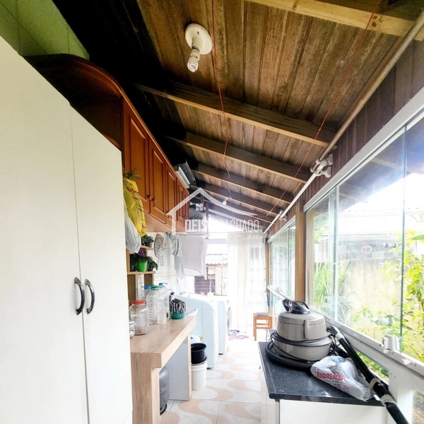 Sua casa na praia  está te esperando, e ela fica logo na esquina!: 7ª foto da galeria de imagens do imóvel