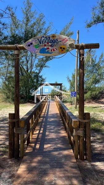 Terreno à venda em capão novo Village: 4ª foto da galeria de imagens do imóvel