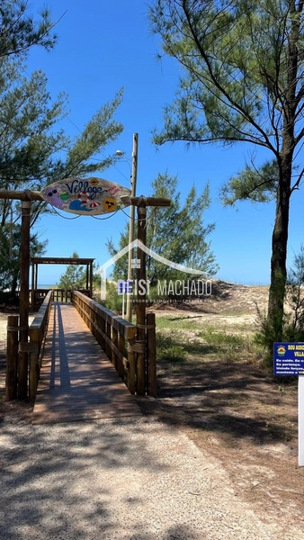 Terreno à venda em capão novo Village: 2ª foto da galeria de imagens do imóvel