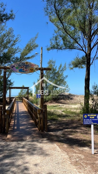 Terreno à venda em capão novo Village: 4ª foto da galeria de imagens do imóvel