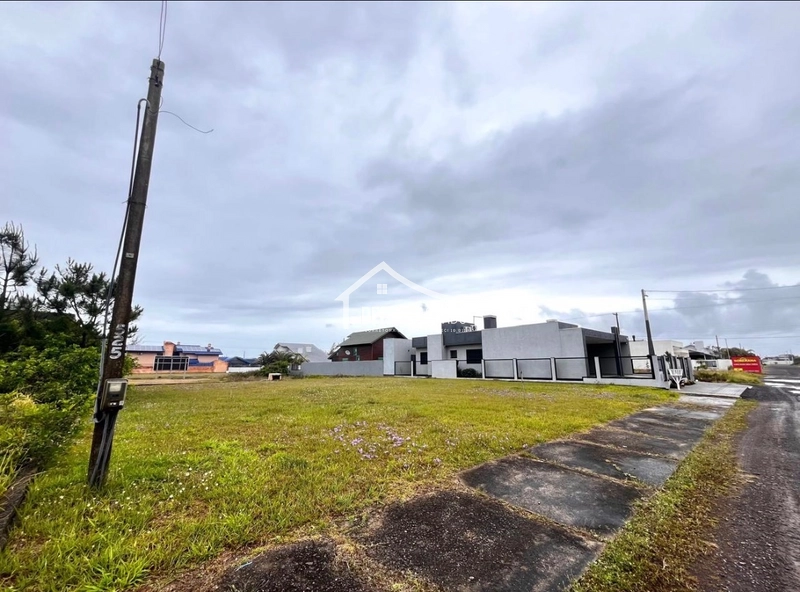 Terreno em ótima localização, no Village, pronto para construir!: 1ª foto da galeria de imagens do imóvel