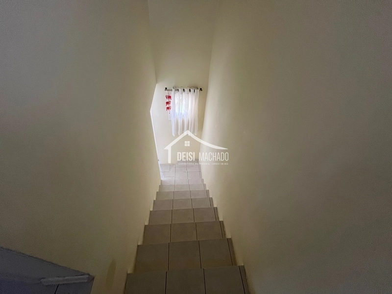 Encantador sobrado à Beira-mar em Capão Novo: 10ª foto da galeria de imagens do imóvel