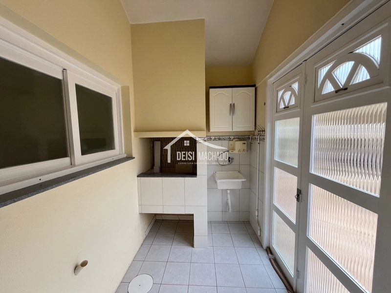 Encantador sobrado à Beira-mar em Capão Novo: 7ª foto da galeria de imagens do imóvel