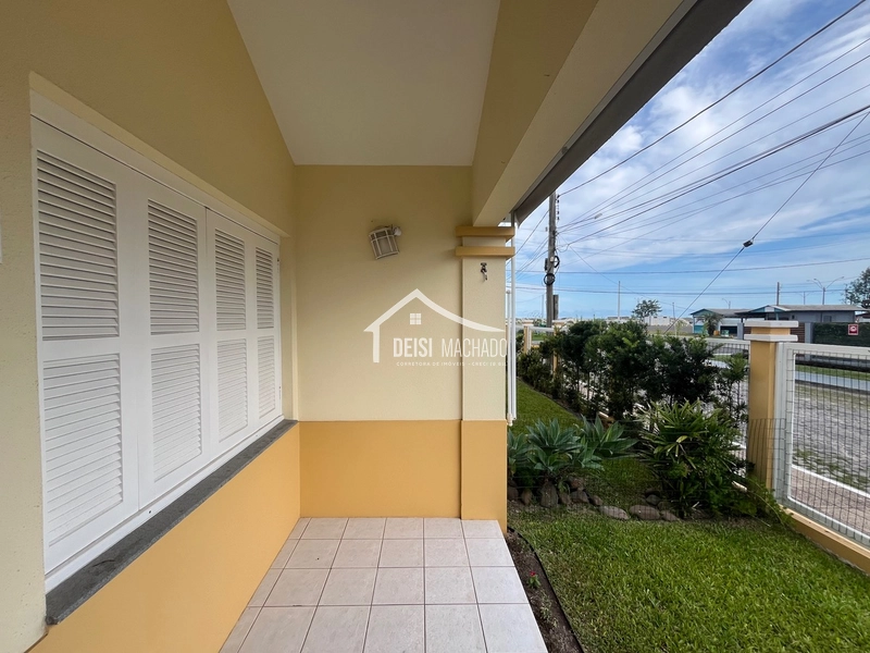 Encantador sobrado à Beira-mar em Capão Novo: 19ª foto da galeria de imagens do imóvel