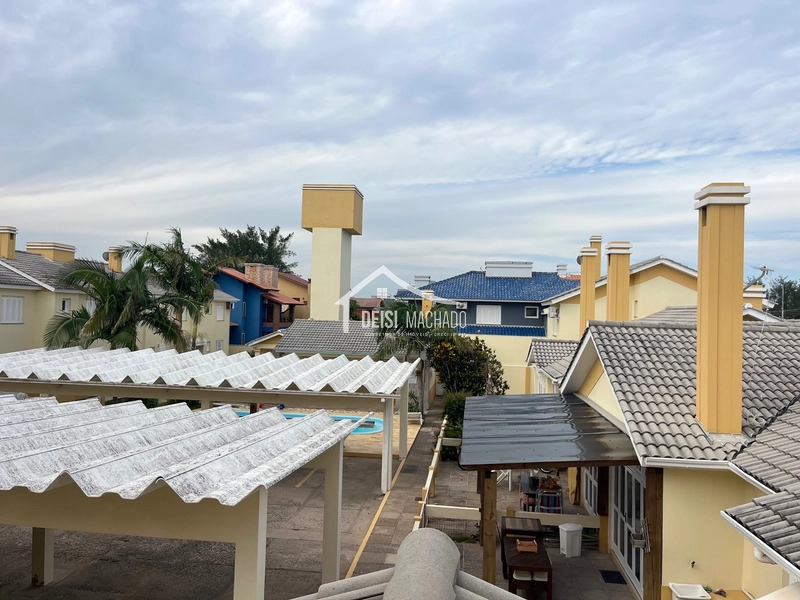 Encantador sobrado à Beira-mar em Capão Novo: 17ª foto da galeria de imagens do imóvel