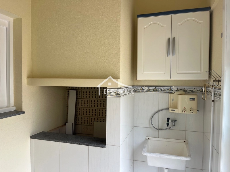 Encantador sobrado à Beira-mar em Capão Novo: 8ª foto da galeria de imagens do imóvel