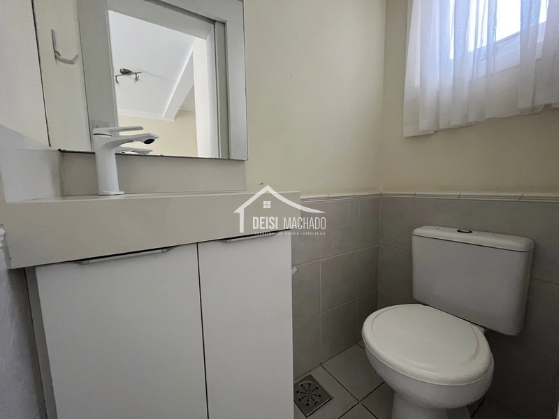 Encantador sobrado à Beira-mar em Capão Novo: 9ª foto da galeria de imagens do imóvel