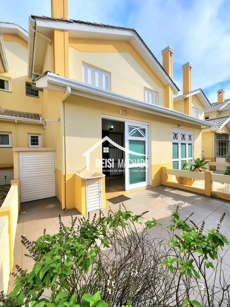 Sobrado 2 Dormitórios na Beira Mar de Capão Novo: 7ª foto da galeria de imagens do imóvel