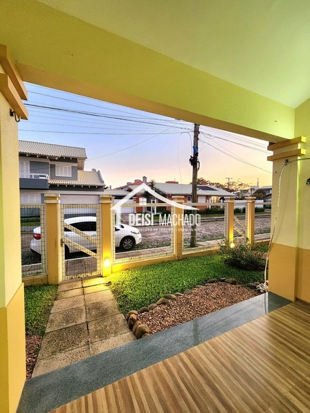 Sobrado 2 Dormitórios na Beira Mar de Capão Novo: 18ª foto da galeria de imagens do imóvel